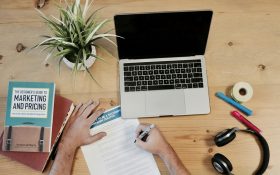 خدمات مارکتینگ شامل چه مواردی میباشد؟