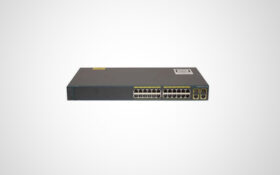 معرفی و بررسی بهترین مدلهای سوئیچ سیسکو در سال ۲۰۲۴