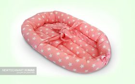 مراقبت بهتر از نوزادان نارس با محصول آنتیباکتریال