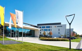 جایگاه برند سارتوریوس در میان سایر برندهای اندازه‌گیری وزن