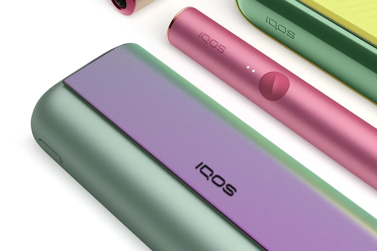 مقایسه ایکاس ایلوما (IQOS ILUMA) با مدل‌های قبلی: چه تفاوت‌هایی وجود دارد؟