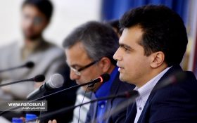 گفتگو با مدیرعامل شرکت پارسا پلیمر شریف