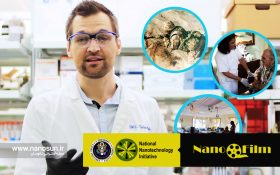 فیلمی‌کوتاه درباره نانوحسگرهای تشخیص طبی برنده رقابت نانوفیلم شد