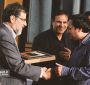 گفتگو با رتبه نخست کشوری ششمین مسابقه ملی فناوری نانو