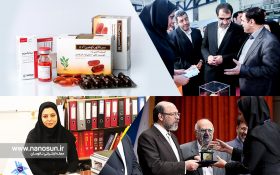 گفتگو با مدیرعامل شرکت اکسیرنانو سینا