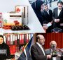 گفتگو با مدیرعامل شرکت اکسیرنانو سینا