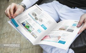 نسخه الکترونیکی شماره ۲۳۴ ماهنامه فناوری نانو را رایگان دانلود کنید
