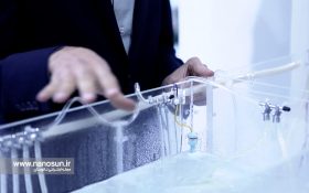 آب را ول نکنیم!