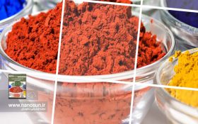 گزارش کوتاه صنعتی «کاربرد نانورنگدانه‎ها در صنعت کامپوزیت و پلیمر» را دانلود کنید