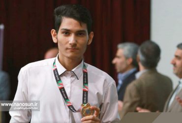 دارنده مدال طلای المپیاد نانو، رتبهی ۹ کنکور ریاضی را کسب کرد