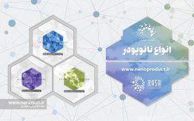 نانوپودرهای ایرانی؛ پرکاربرد و مقرونبهصرفه