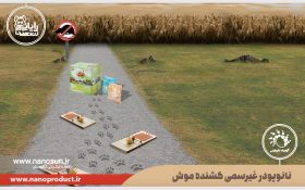 اینبار فناوری نانو به نبرد موشها میرود!
