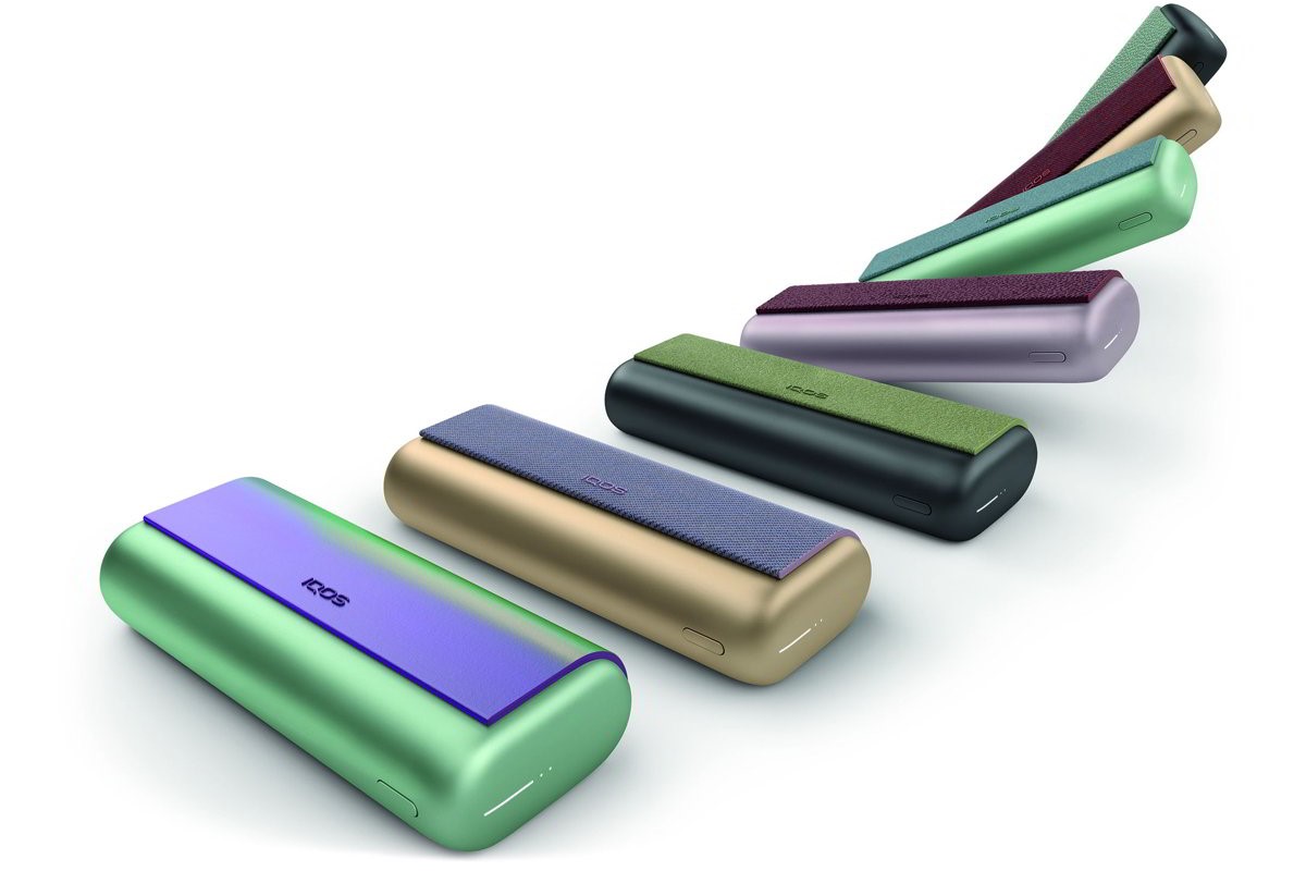 مقایسه ایکاس ایلوما (IQOS ILUMA) با مدل‌های قبلی: چه تفاوت‌هایی وجود دارد؟
