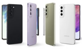 چرا  خرید galaxy s21 FE به صرفه نیست؟