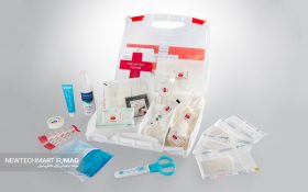 در زمان بروز حوادث تا چه اندازه برای کمک به عزیزانمان آماده هستیم؟