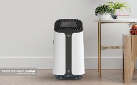 چطور میتوانیم ویروس کرونا را از هوای محیط کار و زندگیمان حذف کنیم؟