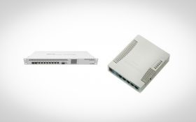 راهنمای خرید روتر میکروتیک