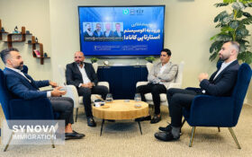 ورود به اکوسیستم استارتاپی کانادا