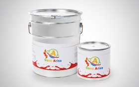 رنگ‌نانو در مسیر بی‌نیازی کشور از واردات رنگ‌های خارجی