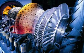 استفاده از نانوسرامیک ایرانی در نیروگاه‌های برق یزد و بندرعباس