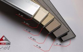 بی‌نیازی از واردات پروفیل‌ و ورق آلومینیوم با مقاومت ویژه‌ٔ بالا در برابر سایش و خوردگی