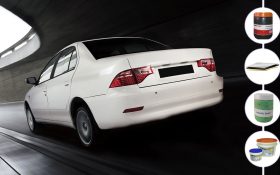 با فناوری‌نانو کیفیت برخی قطعات خودروسازان داخلی را بهبود دادیم