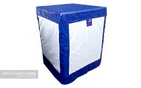 کولرهای آبی با فیلترنانو هوای خانه شما را دارد!