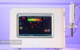 وزارت بهداشت مجوز تولید دستگاه تشخیص کووید ۱۹ ایرانی را صادر کرد