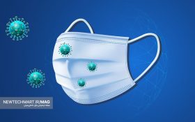 ماسک نانو چیست و چه تفاوتی با ماسک معمولی دارد