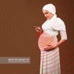 شکم‌بند بارداری نانویی ضد امواج تنکو (TANCO)