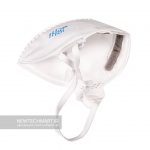 ماسک تنفسی نانویی N95 رسپی‌نانو بدون سوپاپ‌ - FFP2