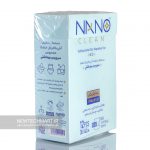 دستمال تنظیف آنتی باکتریال خشک سرویس بهداشتی نانوکلین (Nano Clean)